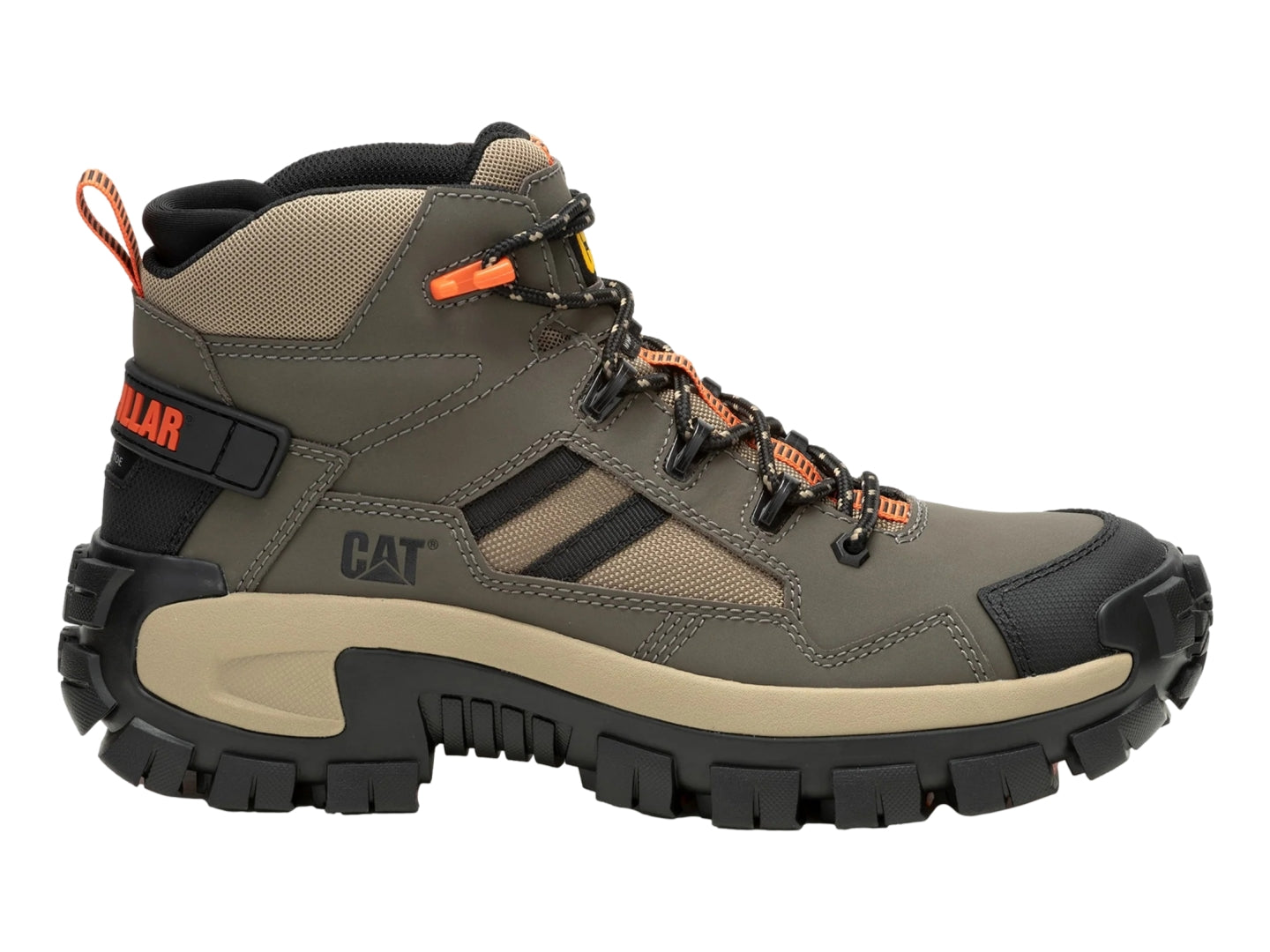 Botas Caterpillar 725983 Para Hombre