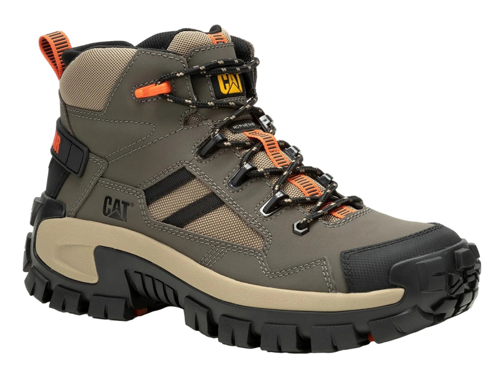 Botas Caterpillar 725983 Para Hombre