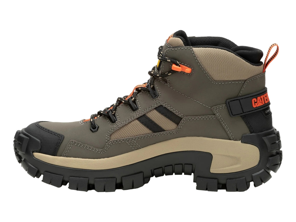 Botas Caterpillar 725983 Para Hombre