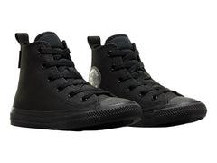 Tenis Converse Chuck Taylor All Star Counter Climate Negros para Niño