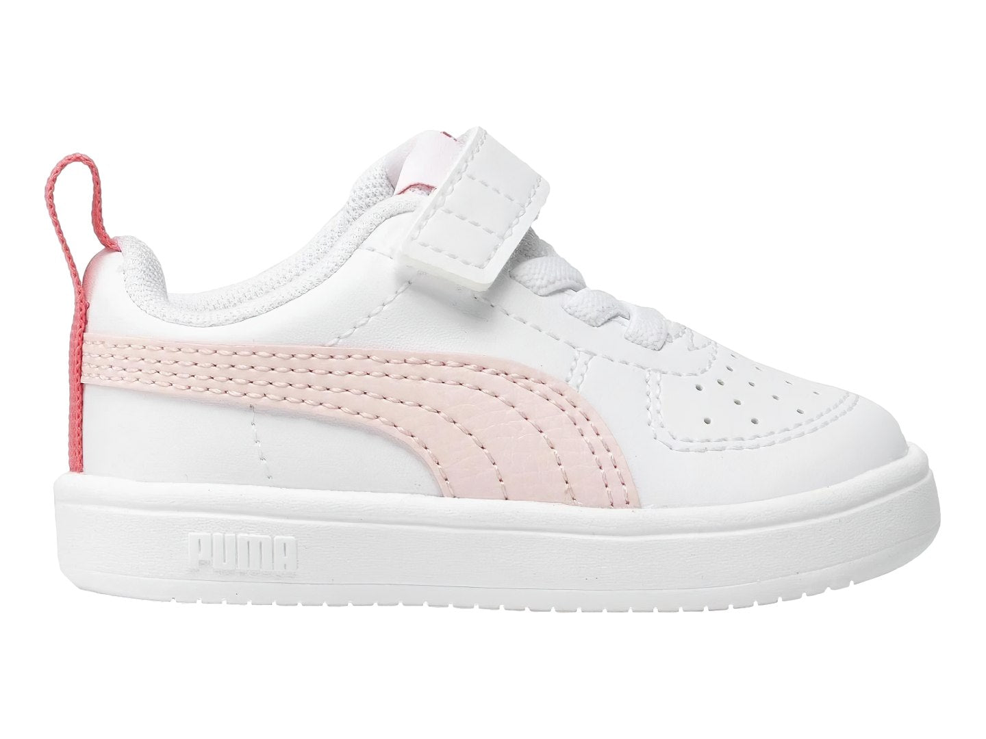 Tenis Puma 384314 Para Niña