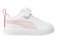 Tenis Puma 384314 Para Niña