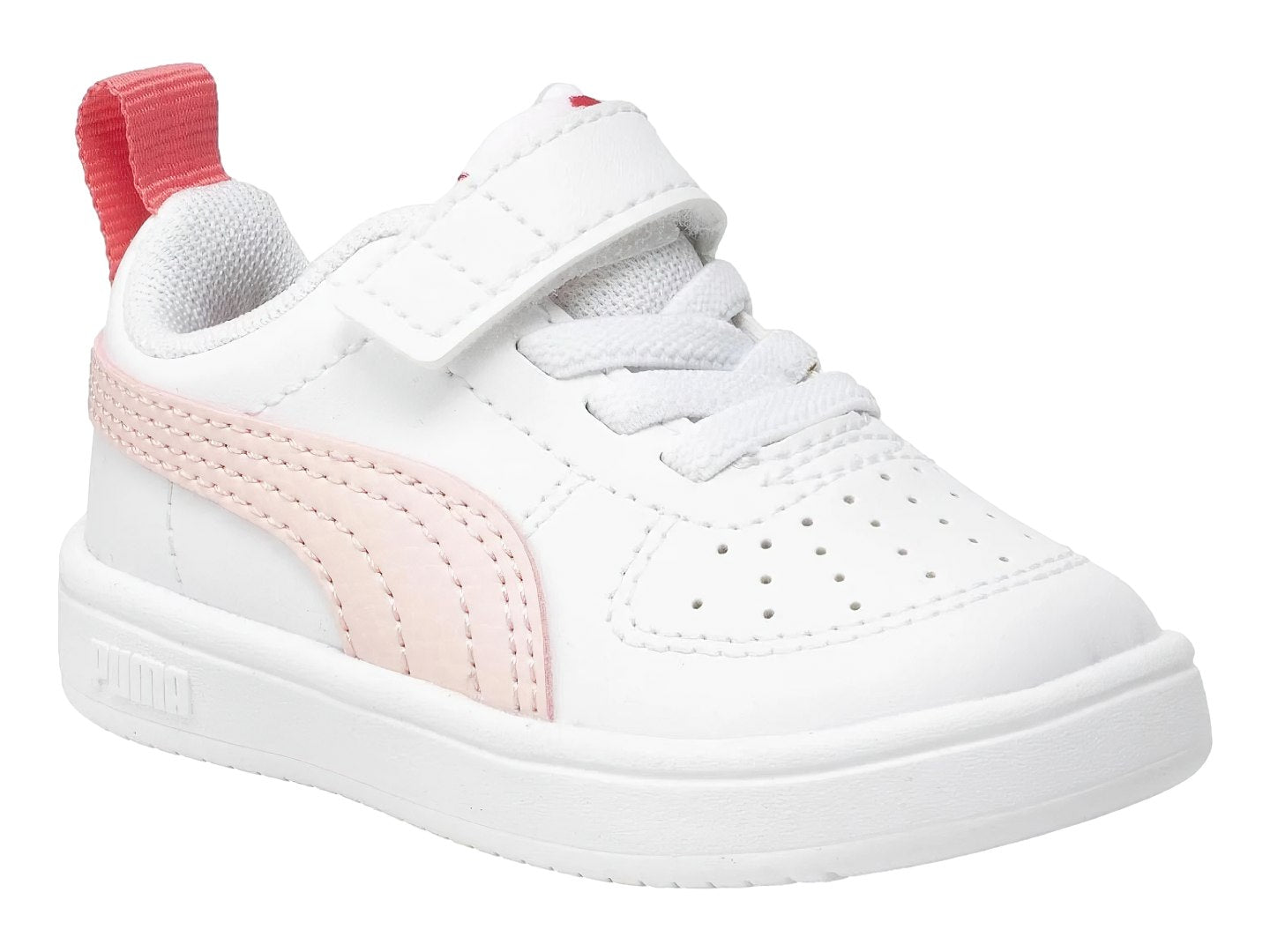 Tenis Puma 384314 Para Niña