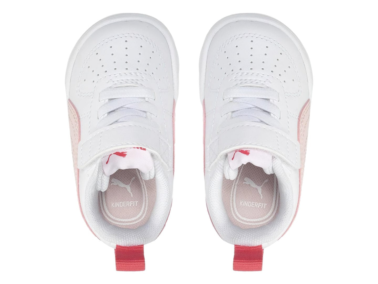 Tenis Puma 384314 Para Niña
