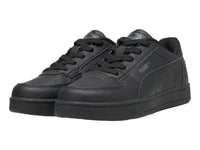 Tenis PUMA Caven 2.0 Negro y Gris para Niño