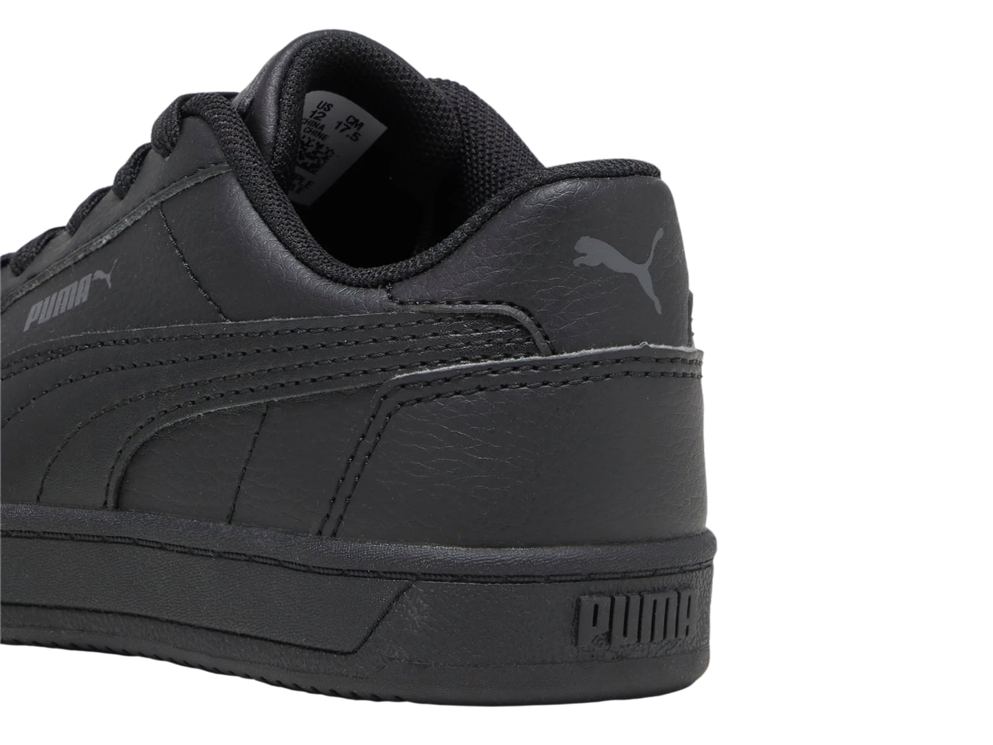 Tenis Puma Caven 2 0 Ps 393838 Para Niño