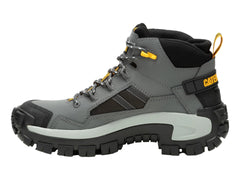Botas de Trabajo Caterpillar Gris para Hombre