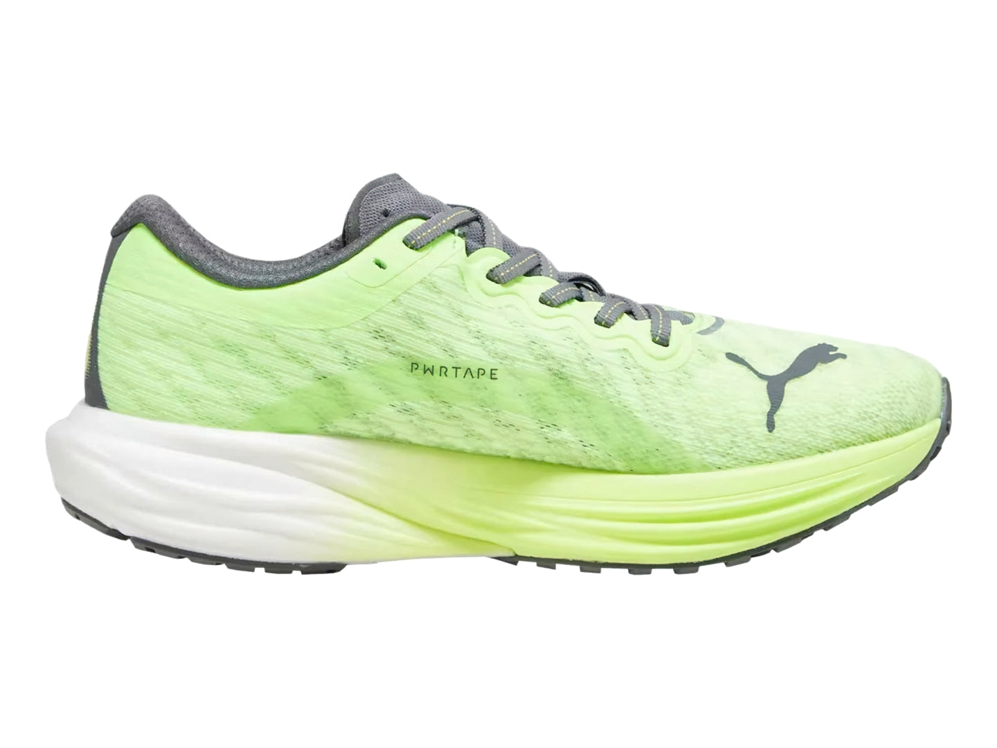 Tenis Puma Deviate Nitro 2 376807 Para Hombre