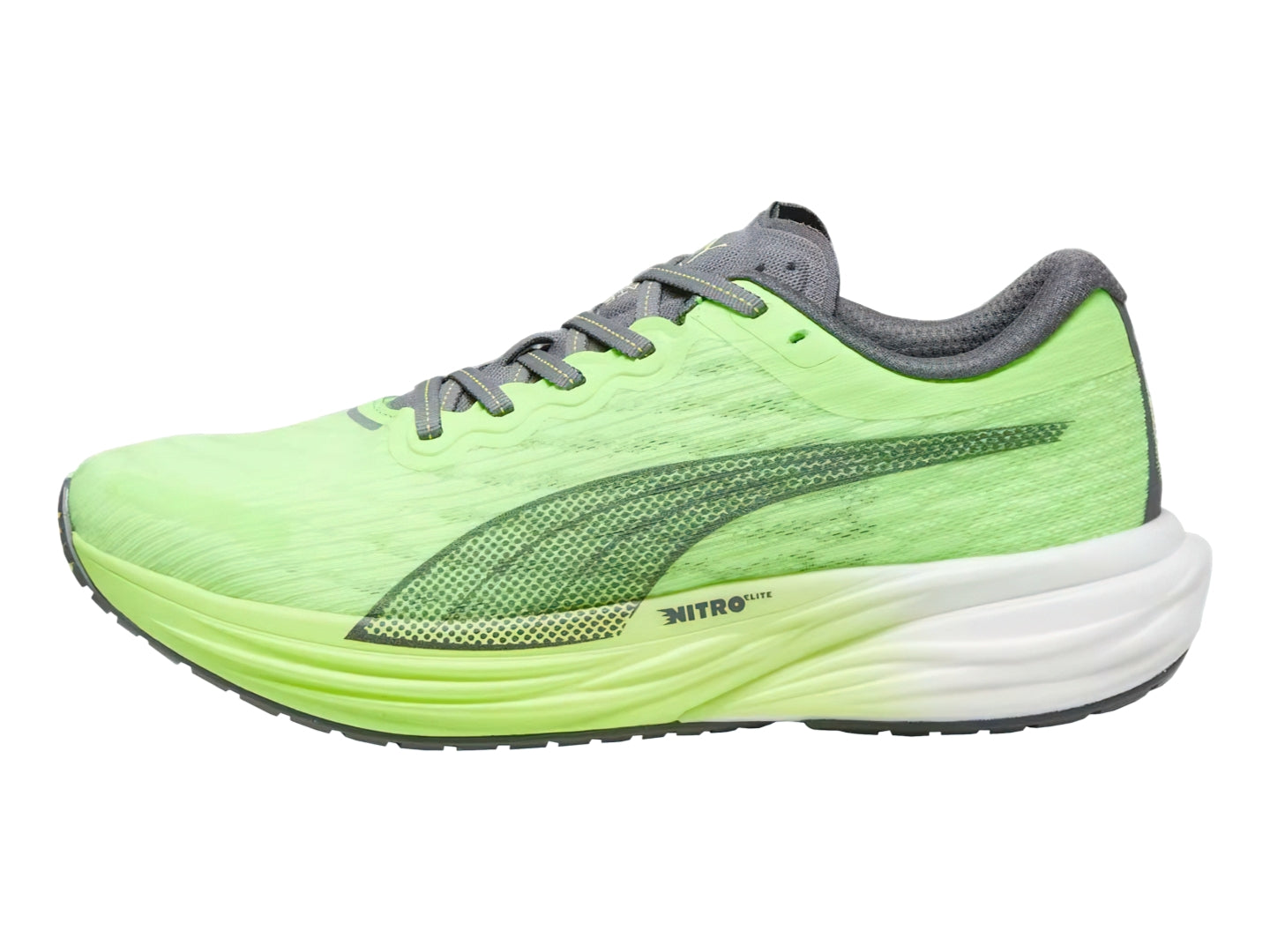 Tenis Puma Deviate Nitro 2 376807 Para Hombre