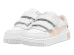 Tenis Puma 393849 Para Niña