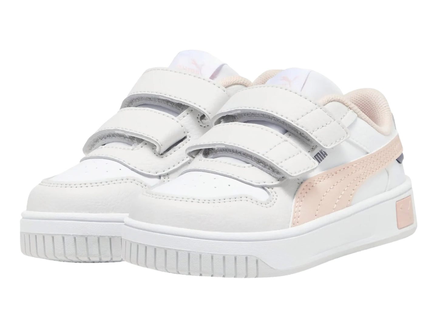 Tenis Puma 393849 Para Niña