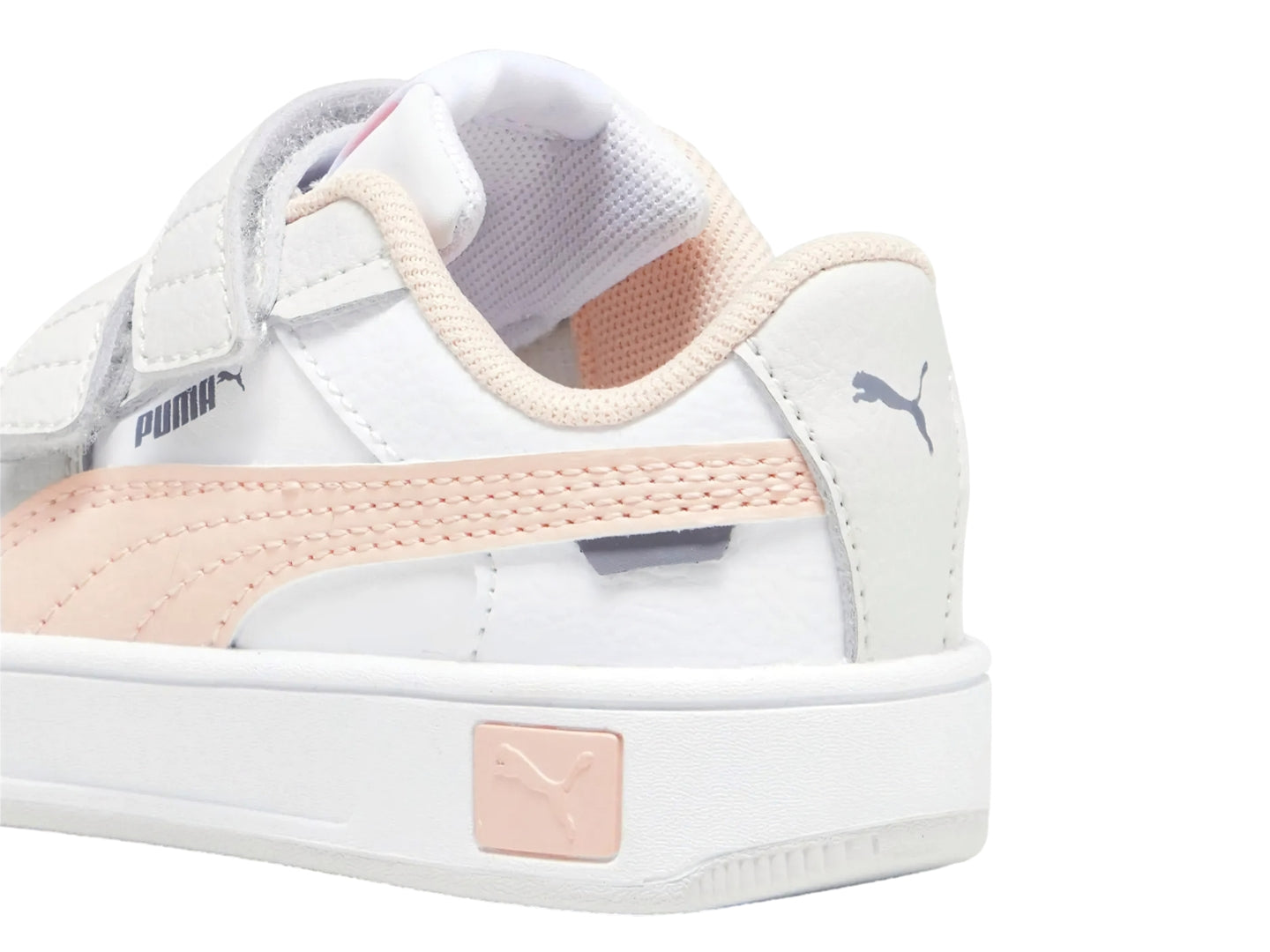 Tenis Puma 393849 Para Niña