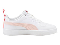 Tenis Puma Rickie Ac Inf 384313 Para Niña