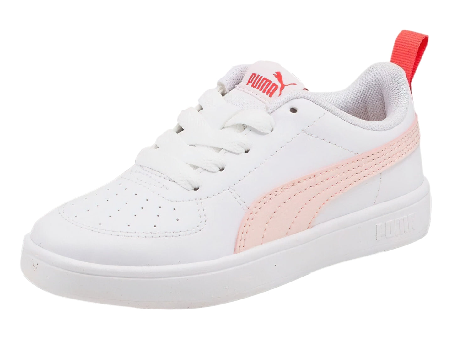 Tenis Puma Rickie Ac Inf 384313 Para Niña