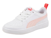 Tenis Puma Rickie Ac Inf 384313 Para Niña