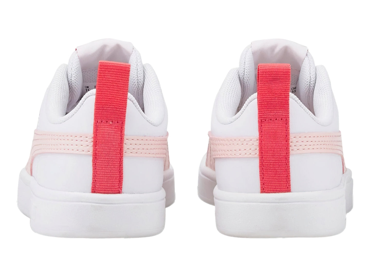 Tenis Puma Rickie Ac Inf 384313 Para Niña