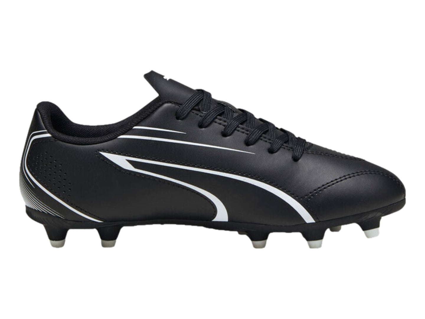 Tenis Puma Vitoria Fg Ag Jr 107486 Para Niña
