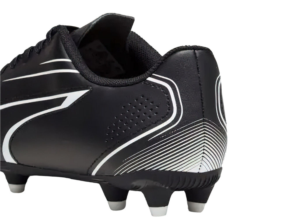 Tenis Puma Vitoria Fg Ag Jr 107486 Para Niña