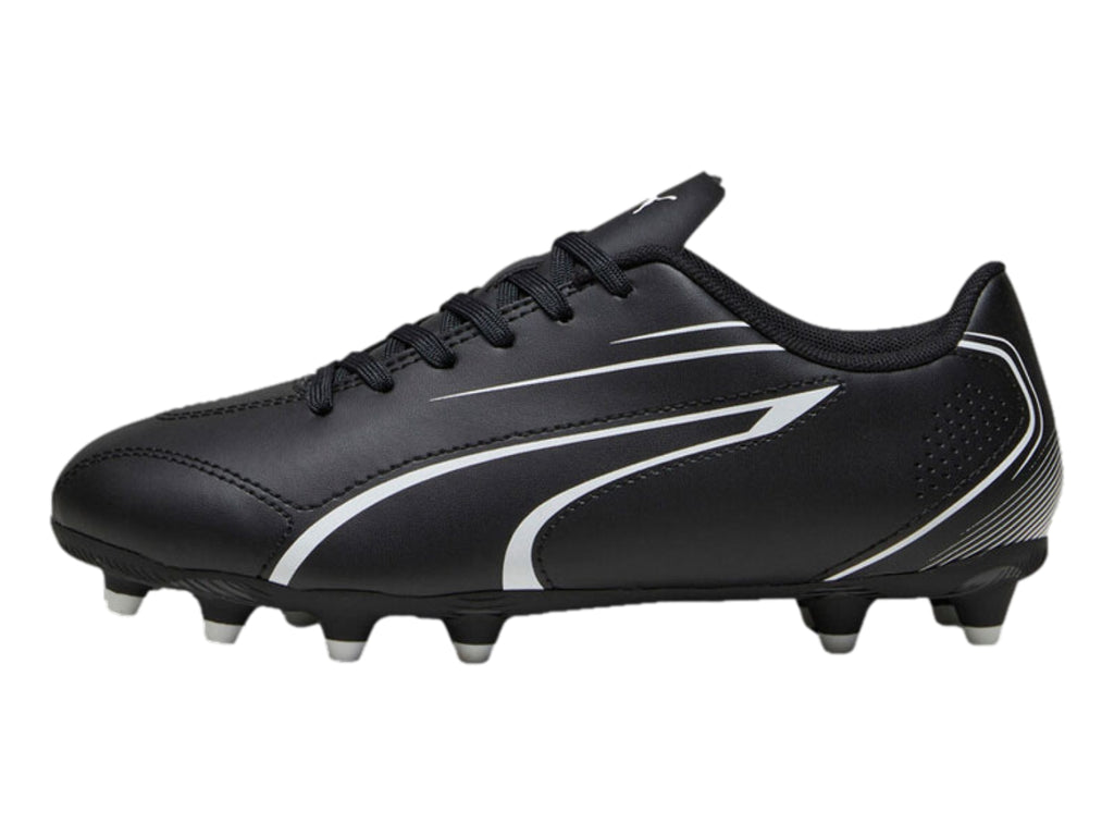 Tenis Puma Vitoria Fg Ag Jr 107486 Para Niña