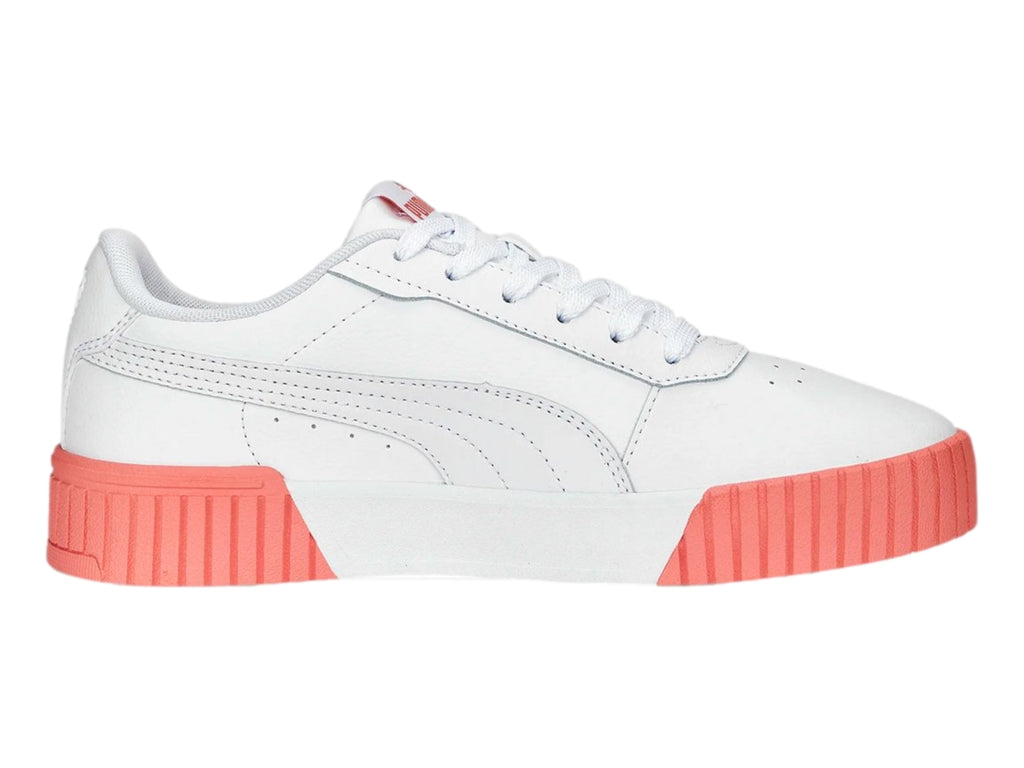 Tenis Puma Carina 2 0 385849 Para Mujer