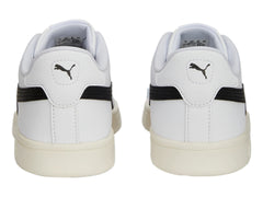Tenis PUMA Smash 3.0 L Blanco para Hombre