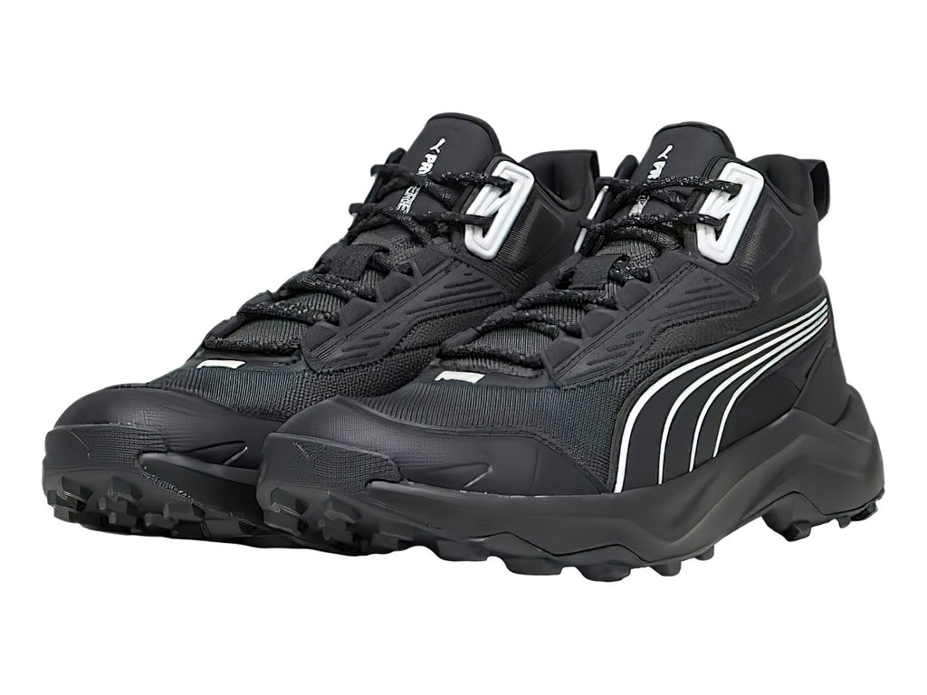 Tenis Puma 378689 Para Hombre