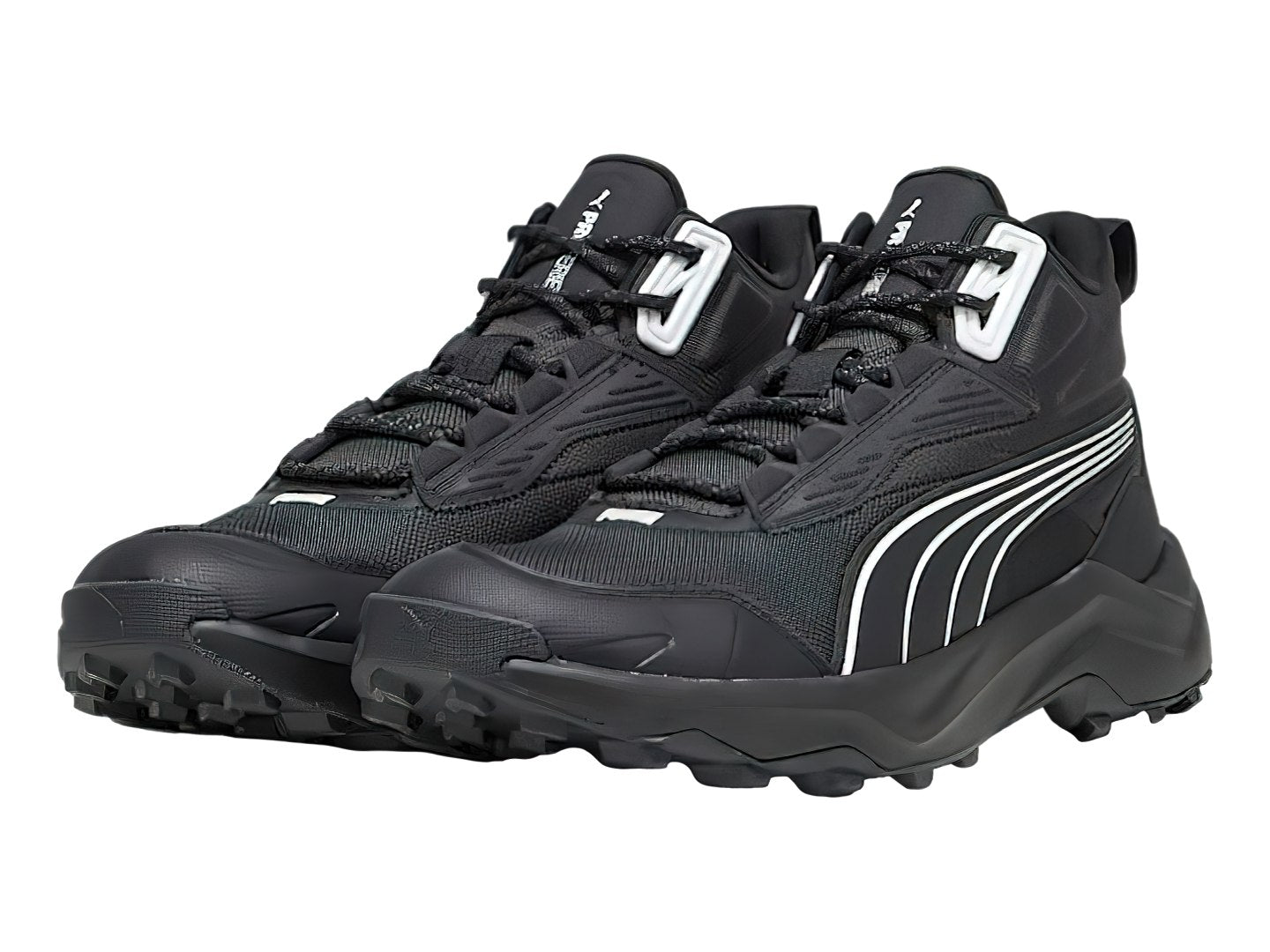 Tenis Puma 378689 Para Hombre