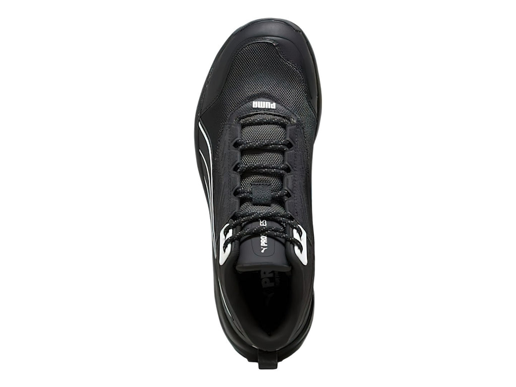 Tenis Puma 378689 Para Hombre