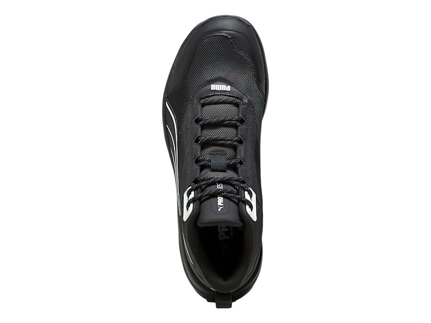 Tenis Puma 378689 Para Hombre
