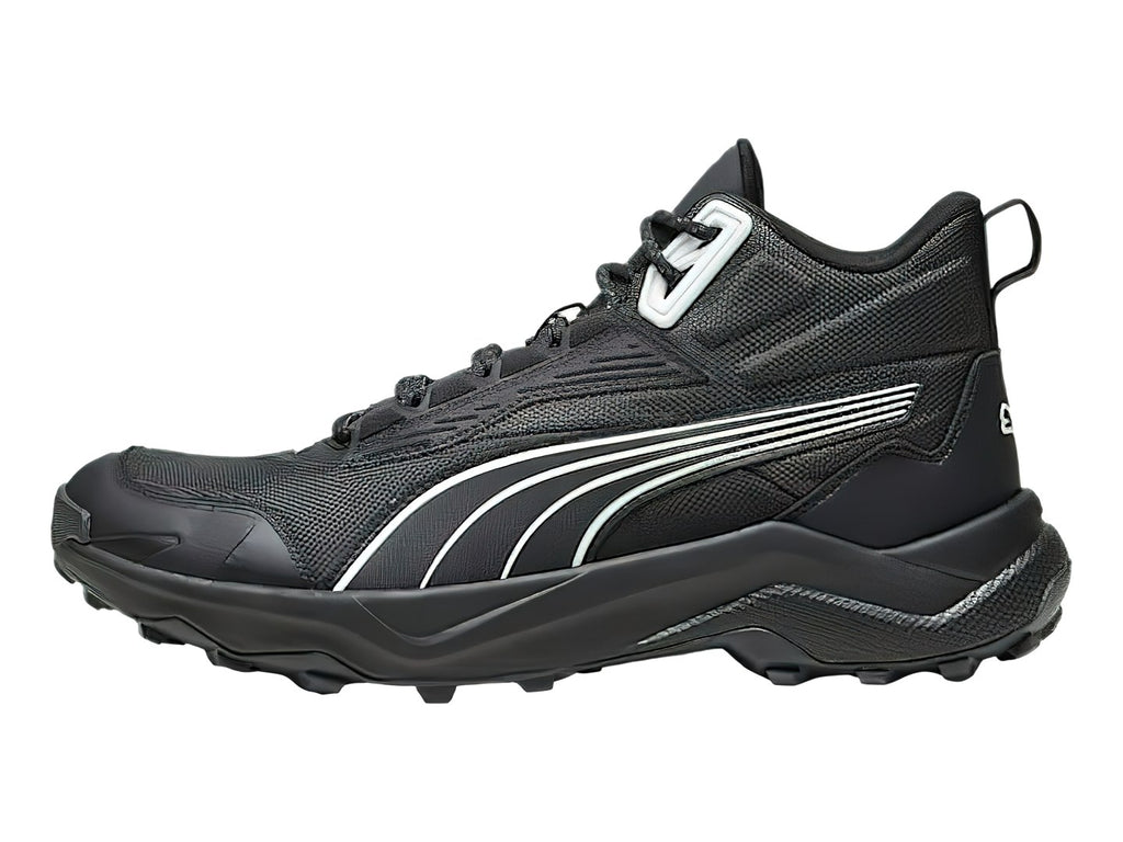 Tenis Puma 378689 Para Hombre
