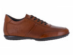 Zapatos Gino Cherruti Zapato Cafe Caballero 4103 Para Hombre