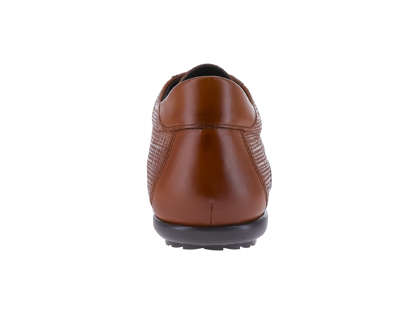 Zapatos Gino Cherruti Zapato Cafe Caballero 4103 Para Hombre