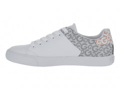 Tenis GBG GG Blancos y Rosa para Mujer