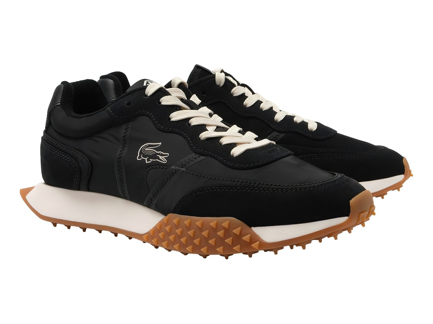 Tenis Lacoste L Spin Deluxe Ma0094 Para Hombre