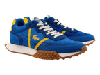Tenis Lacoste L Spin Deluxe Ma0116 Para Hombre