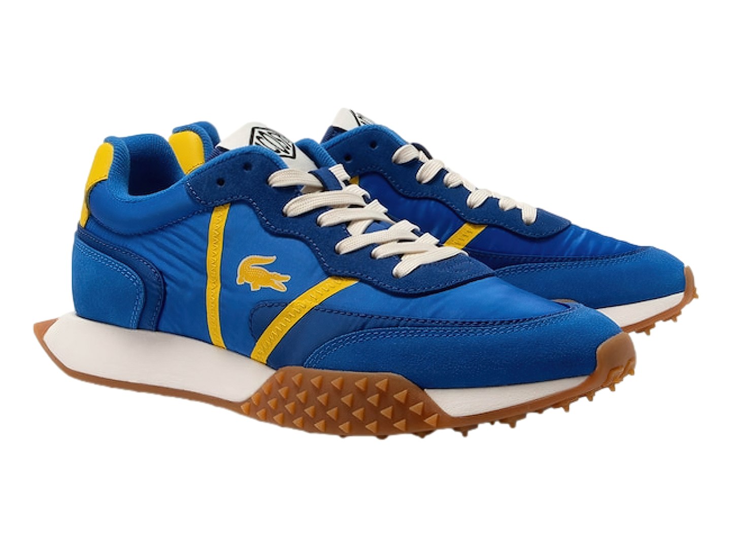 Tenis Lacoste L Spin Deluxe Ma0116 Para Hombre