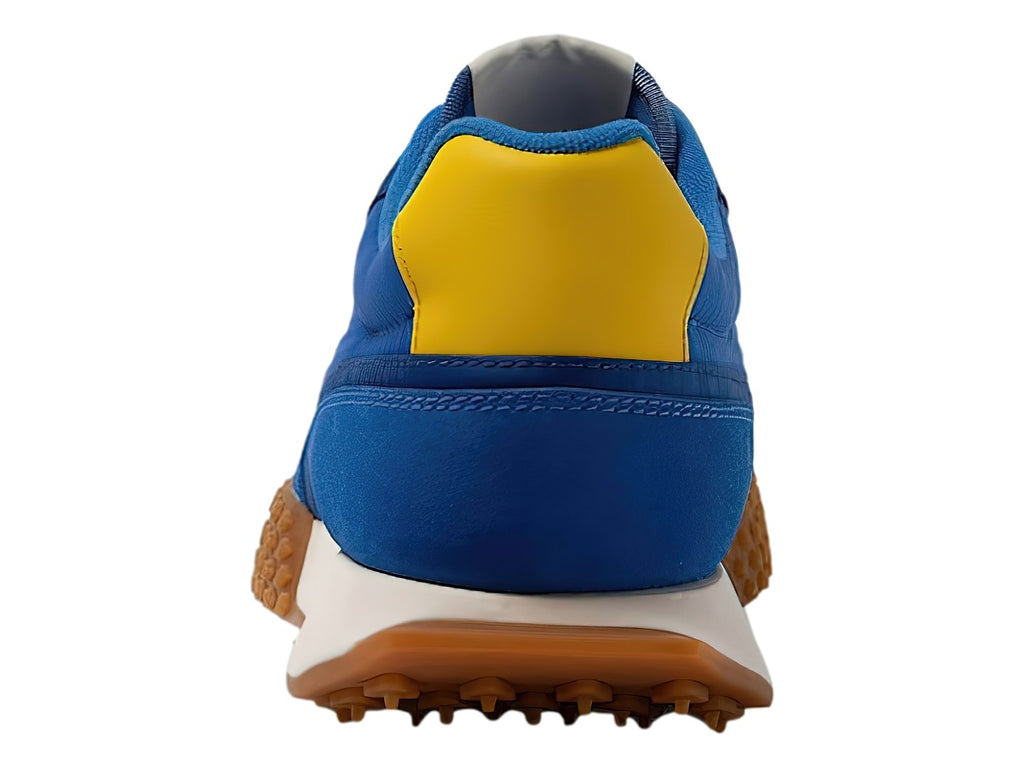 Tenis Lacoste L Spin Deluxe Ma0116 Para Hombre