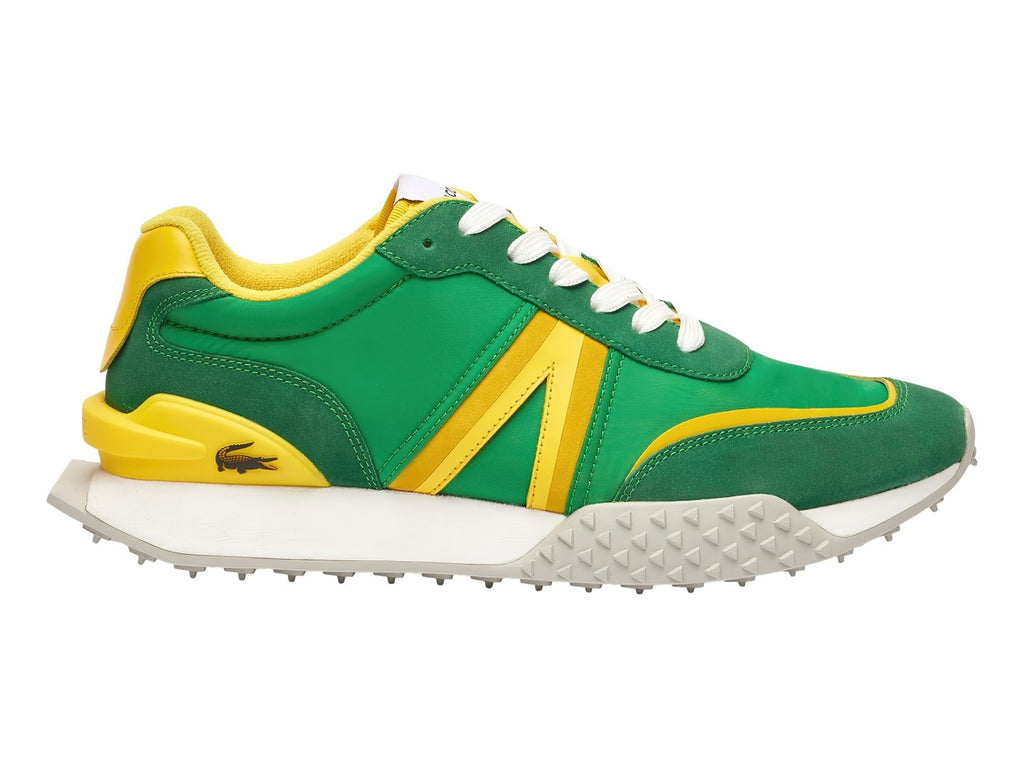 Tenis Lacoste L Spin Deluxe Ma0006 Para Hombre