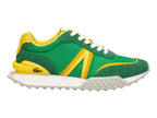 Tenis Lacoste L Spin Deluxe Ma0006 Para Hombre