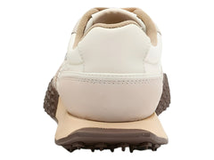 Tenis Lacoste L-Spin Deluxe Blanco para Mujer