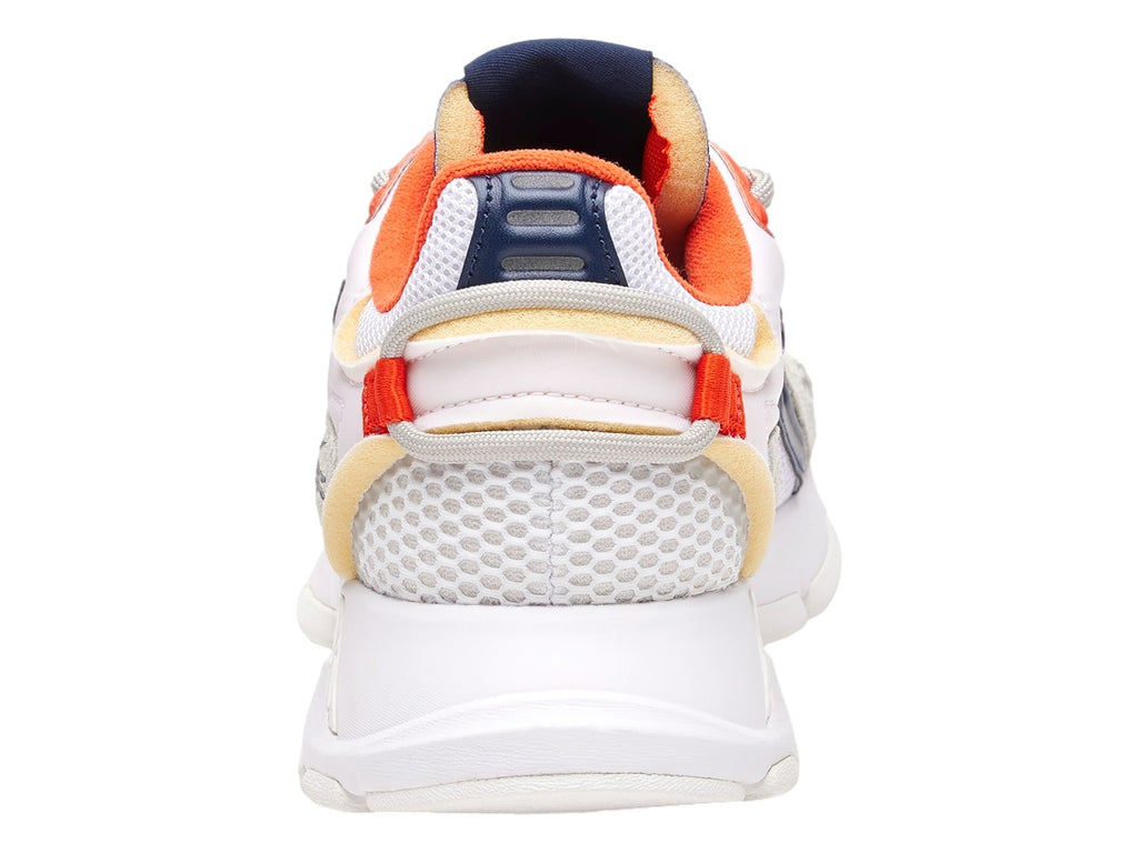 Tenis Lacoste L003 Neo Ma0003 Para Hombre