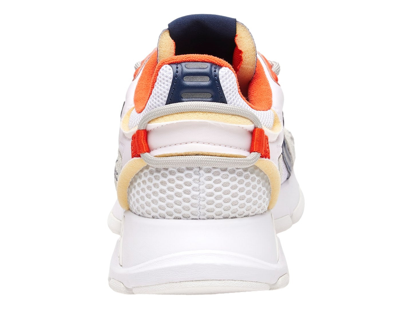 Tenis Lacoste L003 Neo Ma0003 Para Hombre