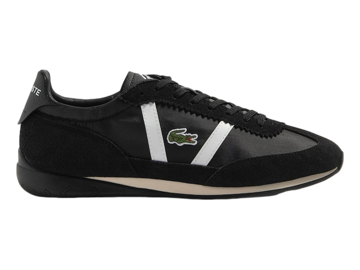 Tenis Lacoste Ma0012 Para Hombre