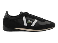 Tenis Lacoste Ma0012 Para Hombre