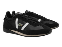 Tenis Lacoste Ma0012 Para Hombre