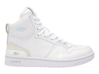 Tenis Lacoste L001 Mid Fa0095 Para Mujer