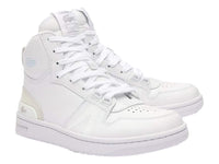 Tenis Lacoste L001 Mid Fa0095 Para Mujer