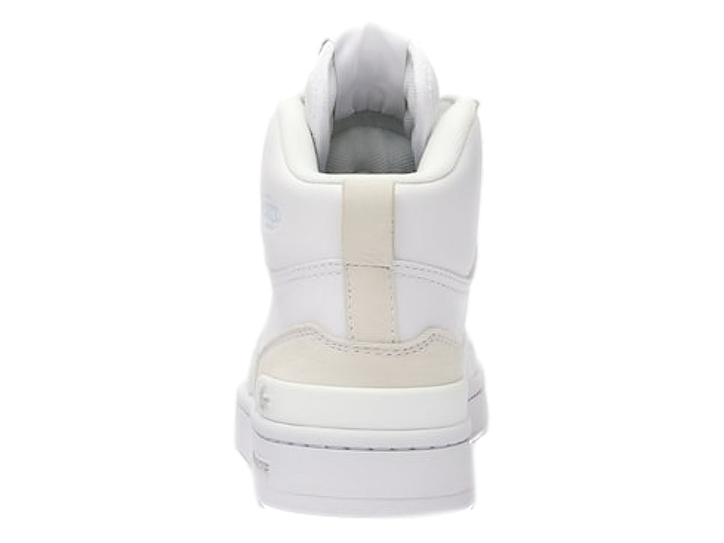 Tenis Lacoste L001 Mid Fa0095 Para Mujer