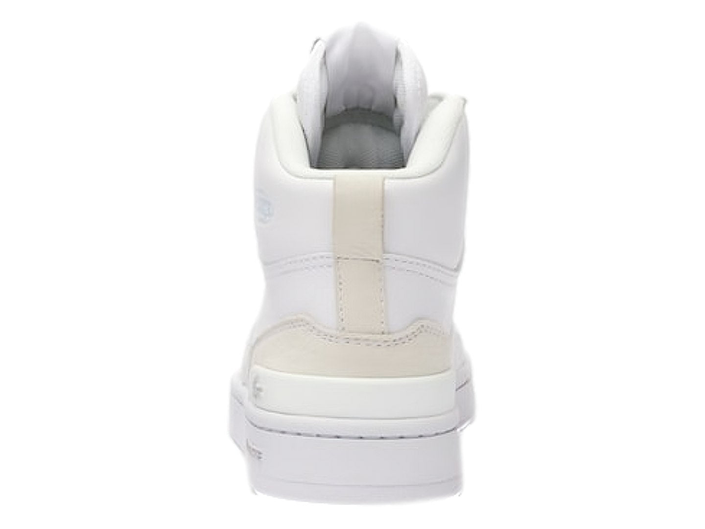 Tenis Lacoste L001 Mid Fa0095 Para Mujer