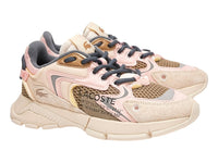 Tenis Lacoste L003 Neo Ma0003 Para Hombre